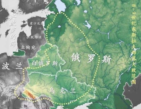 探秘白俄罗斯和俄罗斯的关系有多好（白俄罗斯和俄罗斯是不是一个国家）  3