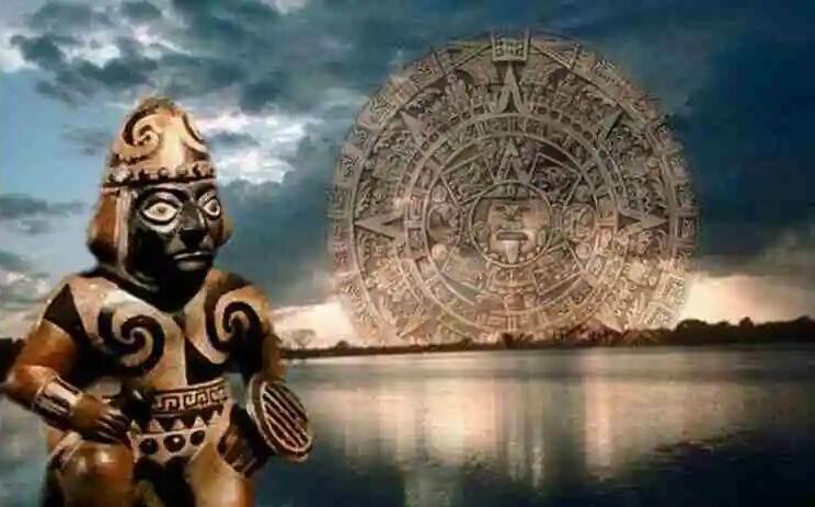 探秘世界上十大未解之谜排行榜:时空隧道可能真的存在  2