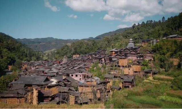 探秘国内最奇异的十个村落:封门村真的闹鬼吗?  4