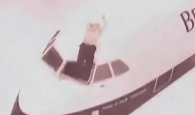 探秘空难奇迹生还事件（世界十大空难奇迹事件是什么）  2