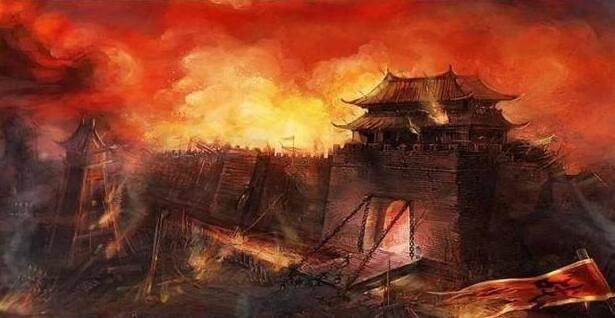 探秘天启大爆炸到底有什么秘密（王恭厂大爆炸是陨石造成的吗）  2
