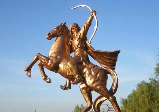 探秘成吉思汗的陵墓到底在哪 成吉思汗的陵墓隐藏着什么秘密  4
