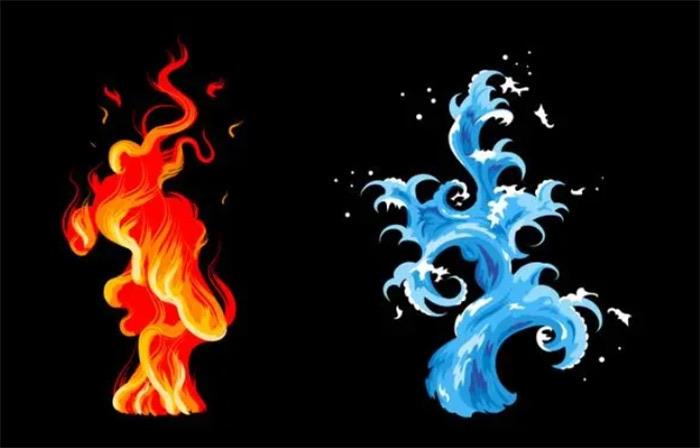 探秘海底火山为何无法被水灭火？水能灭火的常识是否适用于大海？  1