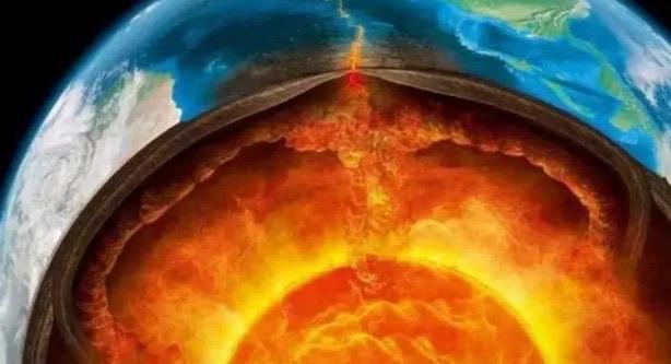 探秘地球的五大神秘之处（地球在宇宙中的巧合）  2