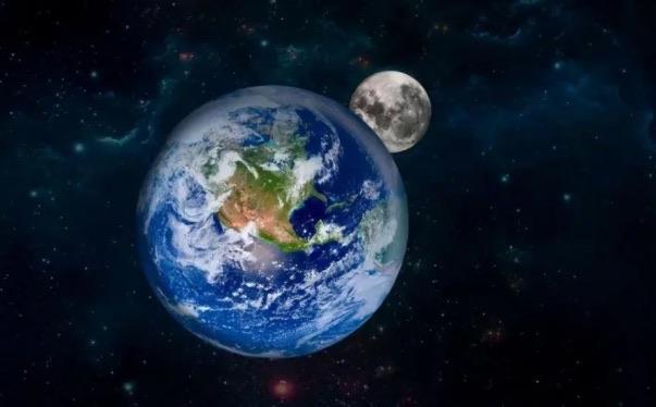 探秘地球的五大神秘之处（地球在宇宙中的巧合）  5