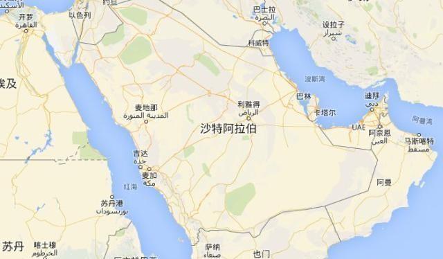 探秘阿联酋七个酋长国名字及介绍（酋长国关系可以独立吗）  4
