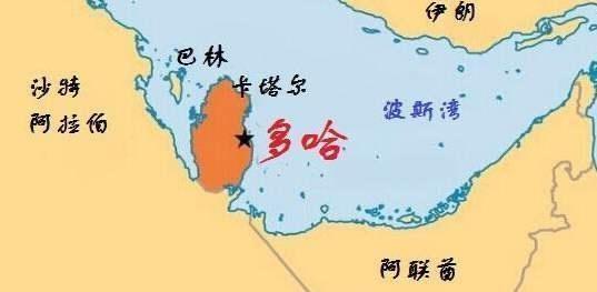 探秘阿联酋七个酋长国名字及介绍（酋长国关系可以独立吗）  1