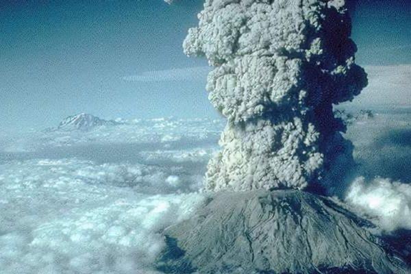 探秘黄石火山在哪个国家 如果爆发会怎么样威力有多大  1