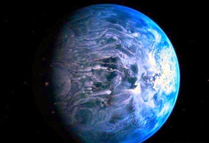 探秘关于火星的详细资料介绍（火星最新研究知识简介）  2