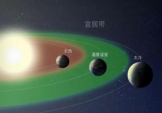 探秘关于火星的详细资料介绍（火星最新研究知识简介）  3