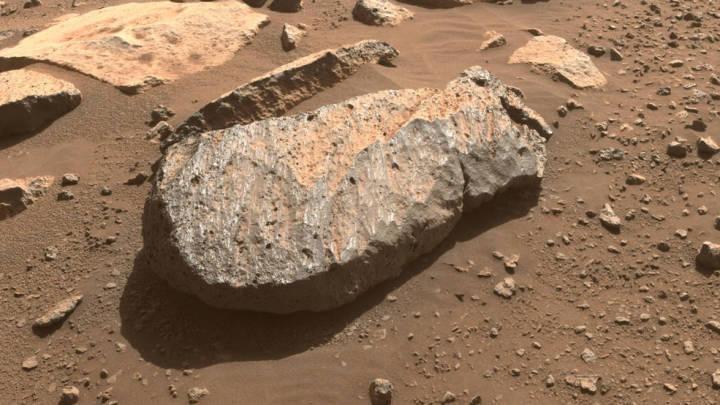 探秘关于火星的详细资料介绍（火星最新研究知识简介）  5