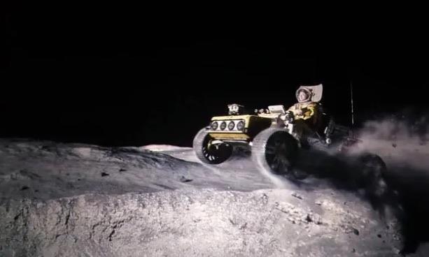 探秘解决陨石撞击地球的方式有哪些（阻止陨石撞击地球可能吗）  4