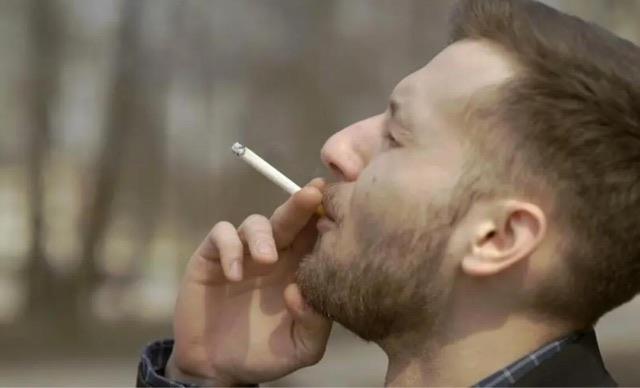 探秘全球吸烟群体占比最高的国家 哪个国家抽烟的人最多  3