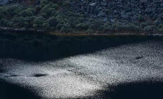 探秘四川九龙猎塔湖水怪真相大白，疑似消失千年的克柔龙  3