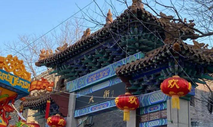 探秘我国最富裕的两个村在哪（天下第一村叫什么）  2