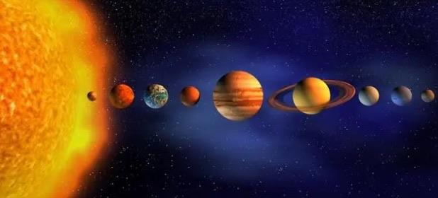 探秘证明地球是球体的证据（证明地球是球体的现象）  4