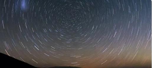 探秘证明地球是球体的证据（证明地球是球体的现象）  2