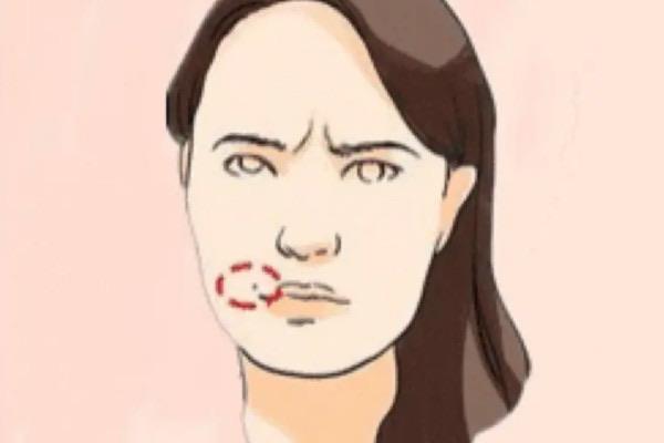 探秘女人10处有痣是富贵痣，女人身上那些地方有痣是富贵痣  10