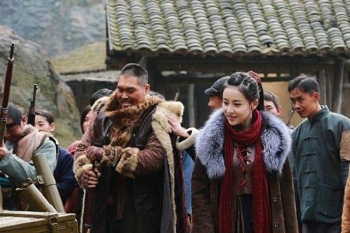 探秘东北土匪黑话大全，东北土匪绺子的黑话  2
