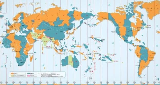 探秘盘点地球是球体的十大证据（为什么说地球是球体）  4