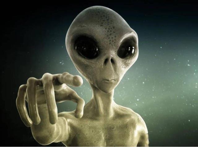 探秘美国声称外星人进入太阳系:奥陌陌是外星飞行器  1