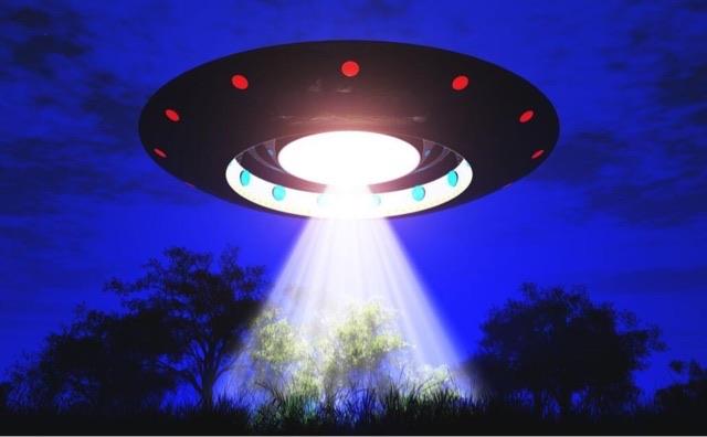 探秘美国声称外星人进入太阳系:奥陌陌是外星飞行器  4
