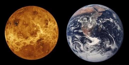探秘金星的环境如何（人类为何不踏足金星）  4