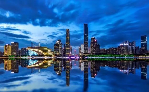 探秘亚洲一线城市在中国的有哪些（中国新入围的亚洲一线城市）  1