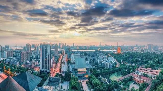 探秘亚洲一线城市在中国的有哪些（中国新入围的亚洲一线城市）  2