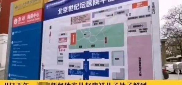 探秘赵忠祥身体近况如何得的什么病病情真实情况 赵忠祥最近状况视频  4
