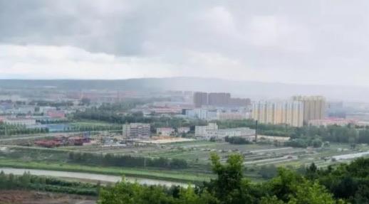 探秘史上最大的陨石坑之谜（研究陨石坑的意义）  3
