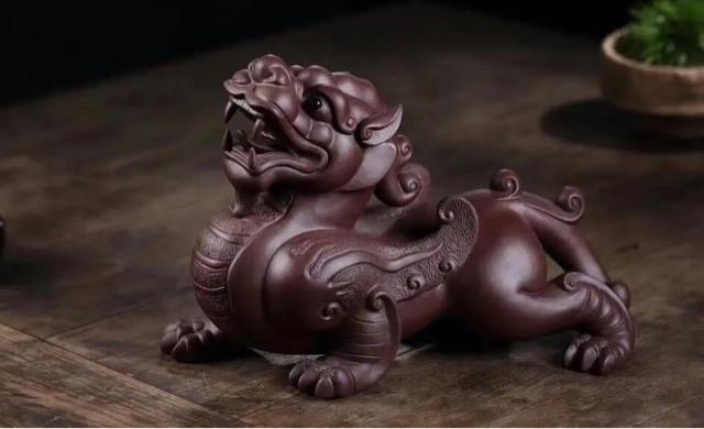 探秘适合摆放在家中的十大镇宅之宝  5