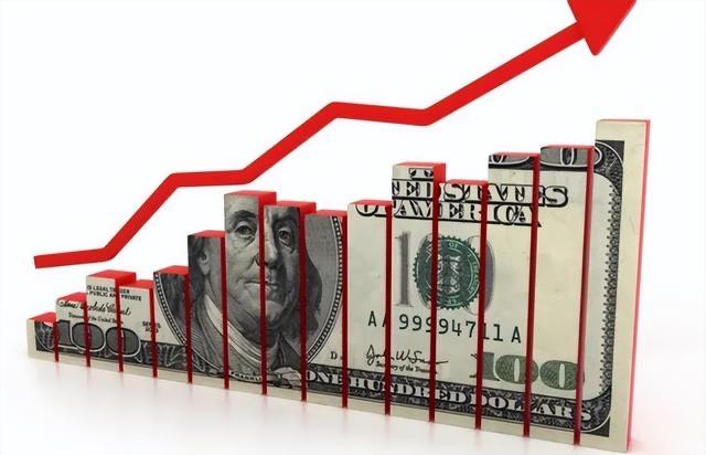 探秘美国历史上6次失控的通货膨胀：3000万人失业？物价狂涨80%  1