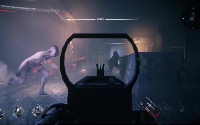 探秘恐怖游戏的定义是什么（Steam十大恐怖游戏介绍）  4
