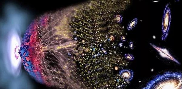 探秘宇宙的年纪究竟有多大揭开神秘面纱引领我们探索无垠宇宙之谜  3