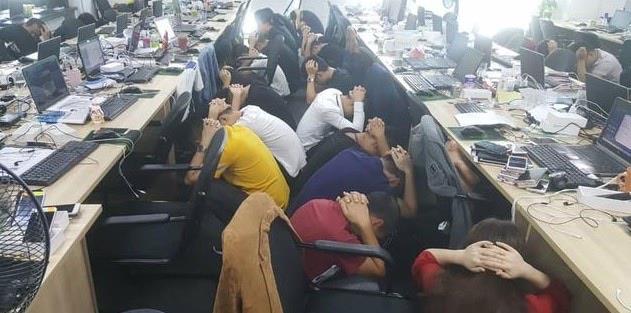 探秘暗网有什么可怕之处？（暗网卖些什么）  1
