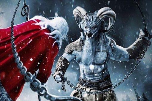 探秘西方恶魔为什么是山羊头  2
