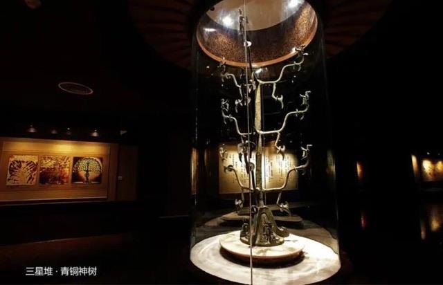 探秘三星堆是如何被发现的?三星堆的名字由来是什么?  1