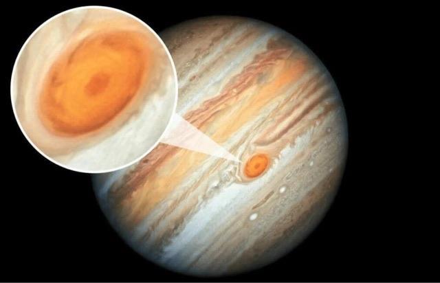 探秘木星到底有多恐怖（为什么说木星是最可怕的行星）  3