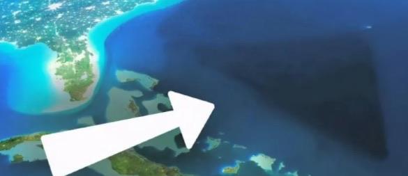 探秘百慕大三角有哪些可怕之处（百慕大三角背后的真相）  3