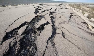 ​6.5级地震是什么概念 到底威力有多恐怖