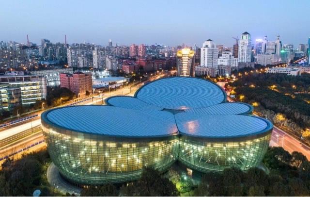 旅游国内最著名的十大剧院（我国十大剧院介绍）  5