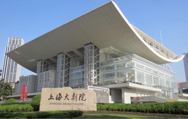 旅游国内最著名的十大剧院（我国十大剧院介绍）  2