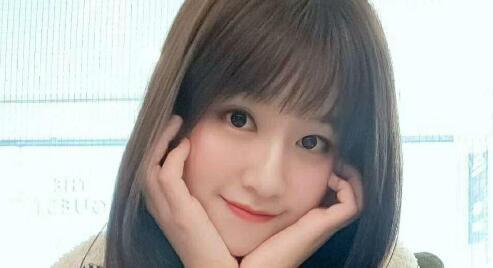 害羞躲避你