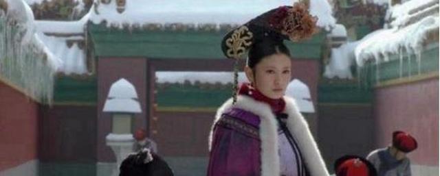 甄嬛传：眉庄的私情隐藏那么深，为何还会被察觉？安陵容实力太强