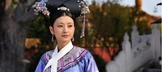 甄嬛传：眉庄的私情隐藏那么深，为何还会被察觉？安陵容实力太强