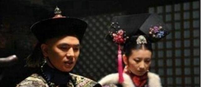 甄嬛传：眉庄的私情隐藏那么深，为何还会被察觉？安陵容实力太强