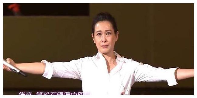 听闻刘若英的《后来》只有此种经历时，才会明白歌词隐藏的蕴意