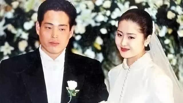 与其嫁给豪门，不如自己变成豪门——韩国视后高贤贞的逆袭之路