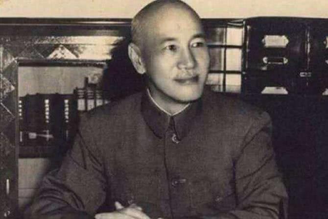 蒋介石唯一回大陆的孙子，他有个心愿，比祭祖和移灵还重要